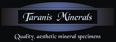 Taranis logo