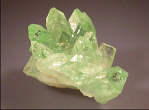 Apophyllite - not for sale
